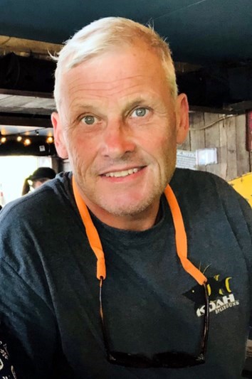 Obituary of Mark Conway