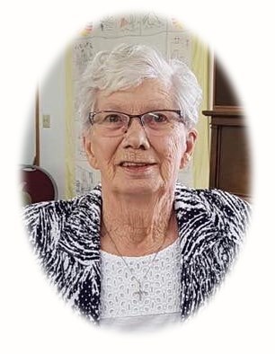 Obituario de Ethel H. Lauritsen