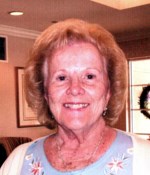 Marilyn Ross