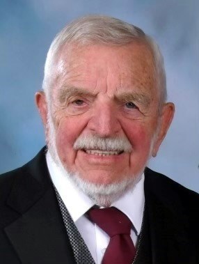 Obituary of Robert "Bob" Allen Shute