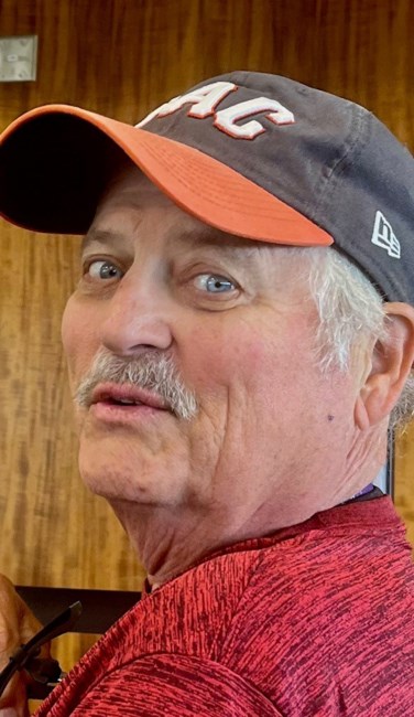 Obituario de Michael Kerry Kilpatrick