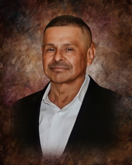 Obituary of Jose Ignacio Ramirez