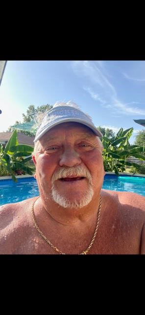 Avis de décès de Kem "Skip" Martin McDonough