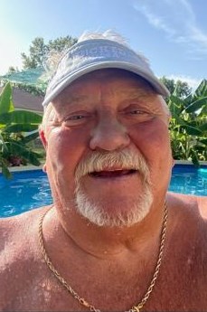 Avis de décès de Kem "Skip" Martin McDonough