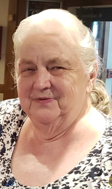 Obituario de Tekla Maria Landon