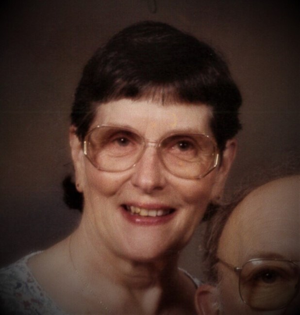 Obituary of Elizabeth Mary Mitchell Stillman