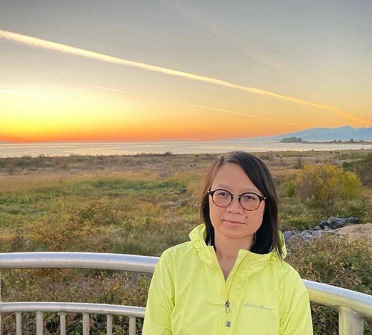 Carol Li Rafferty Carol Li Obituary - Burnaby, BC