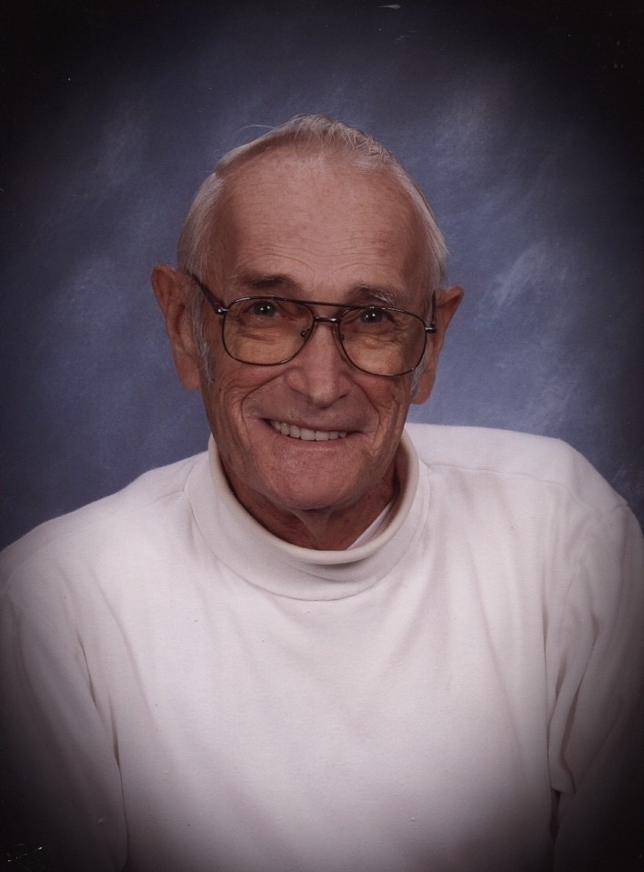 John R. Gaylor Sr. Obituary Clearfield, PA