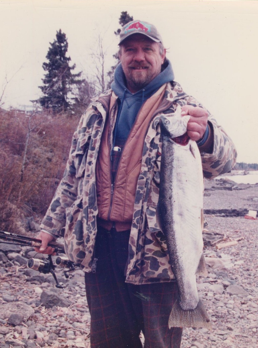 Dale Allen Woods Obituary Duluth, MN