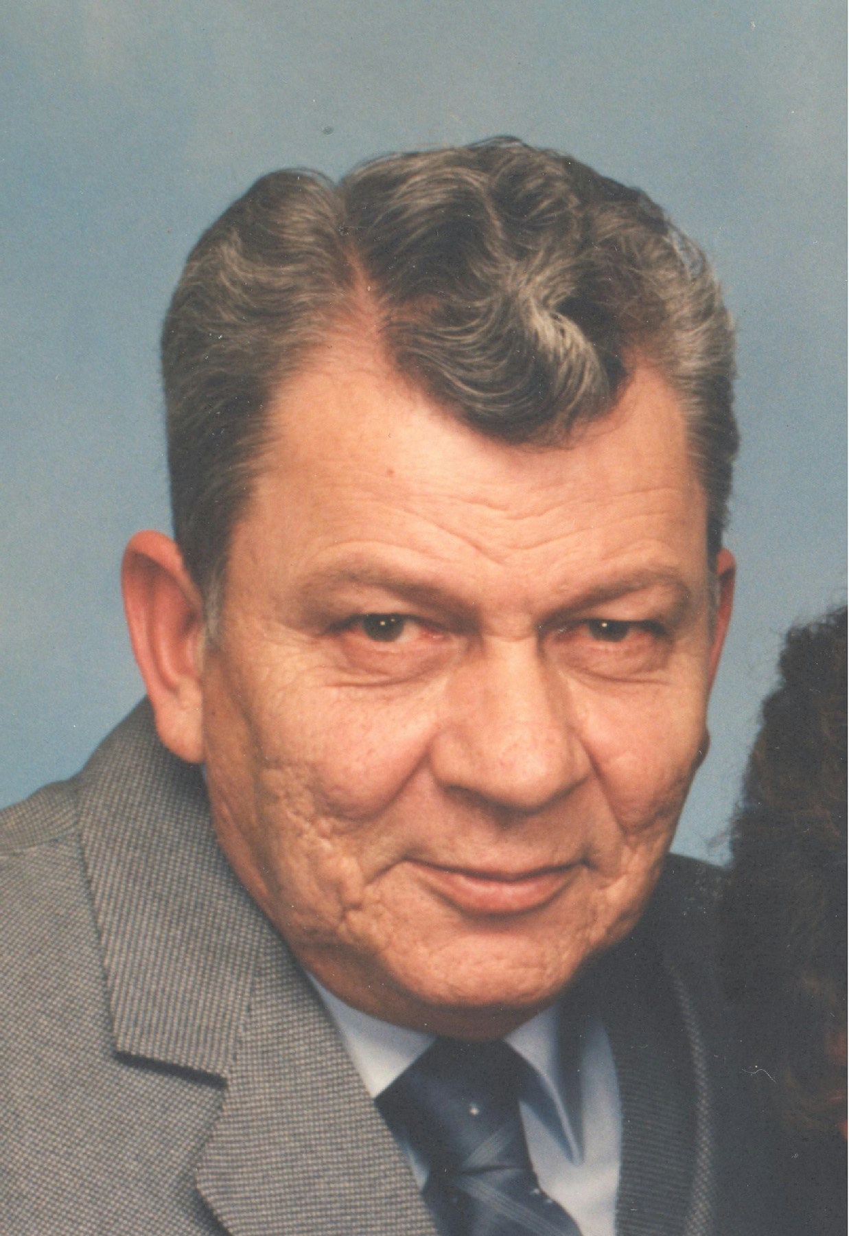 Thomas Aldridge Obituary Louisville, KY