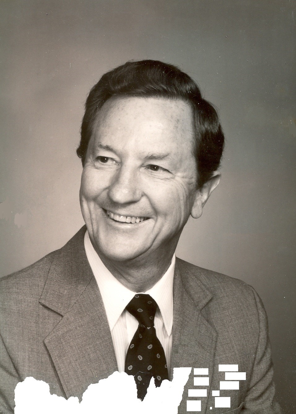 Obituary of Sam Reeder