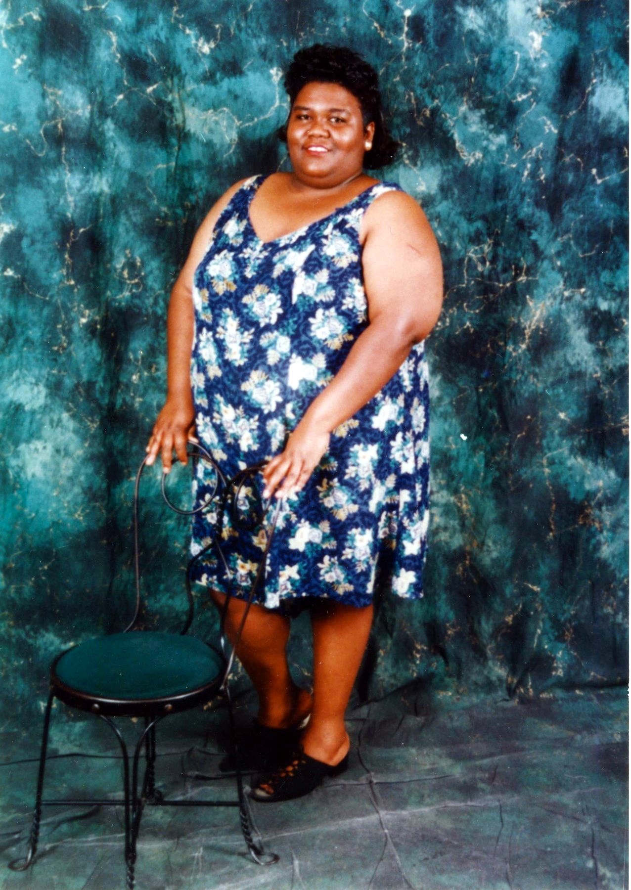 Felicia Hill Obituary Houston TX