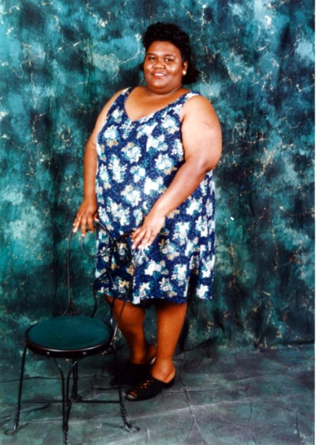 Obituario de Felicia P. Hill