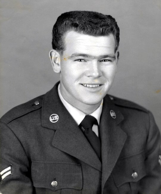 Obituary of Kenneth Oneil Woods