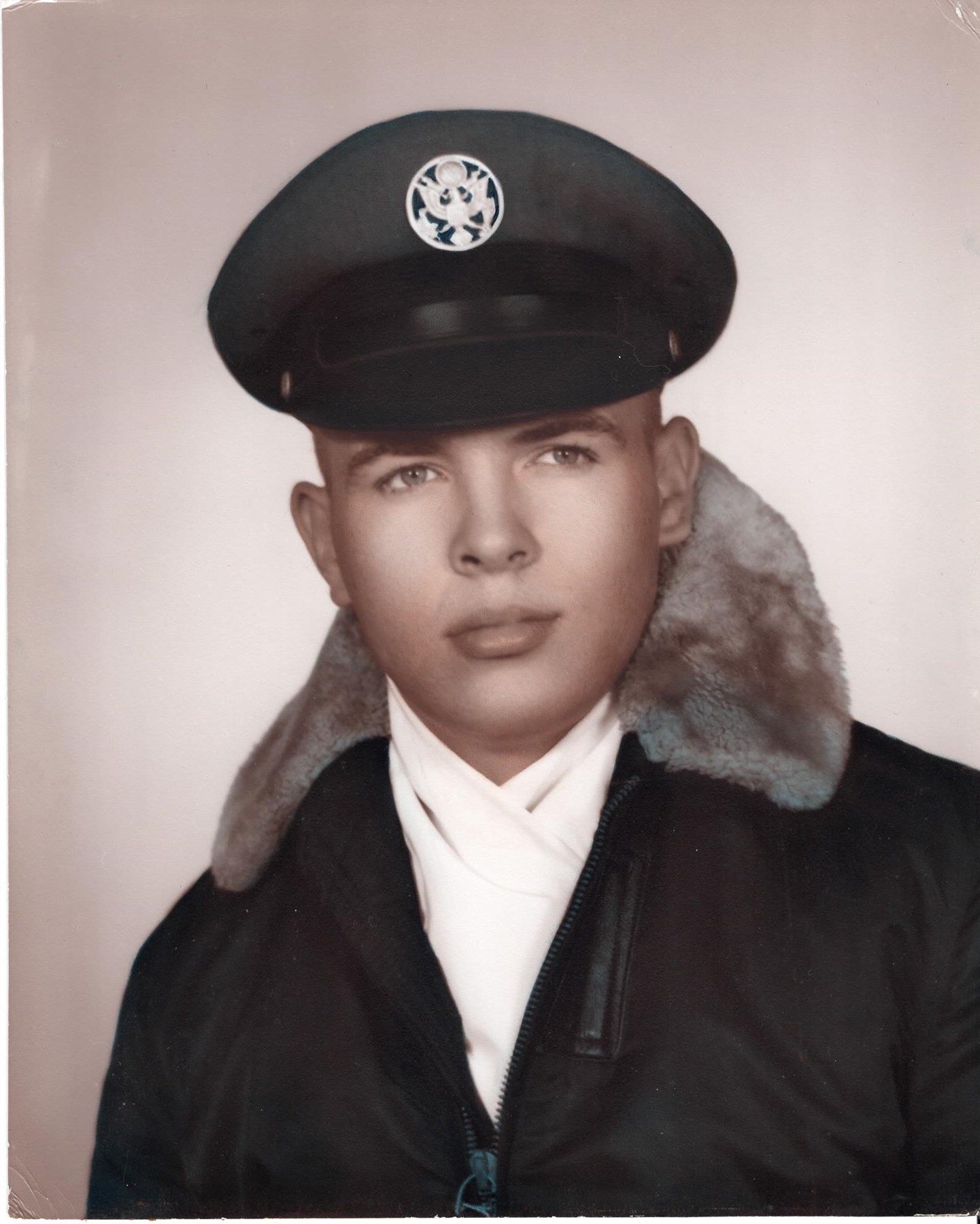 Obituary of Samuel Michael Irwin