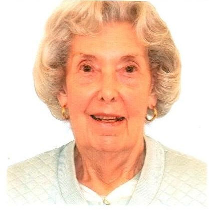 Obituary of Marjorie E. Heimerl