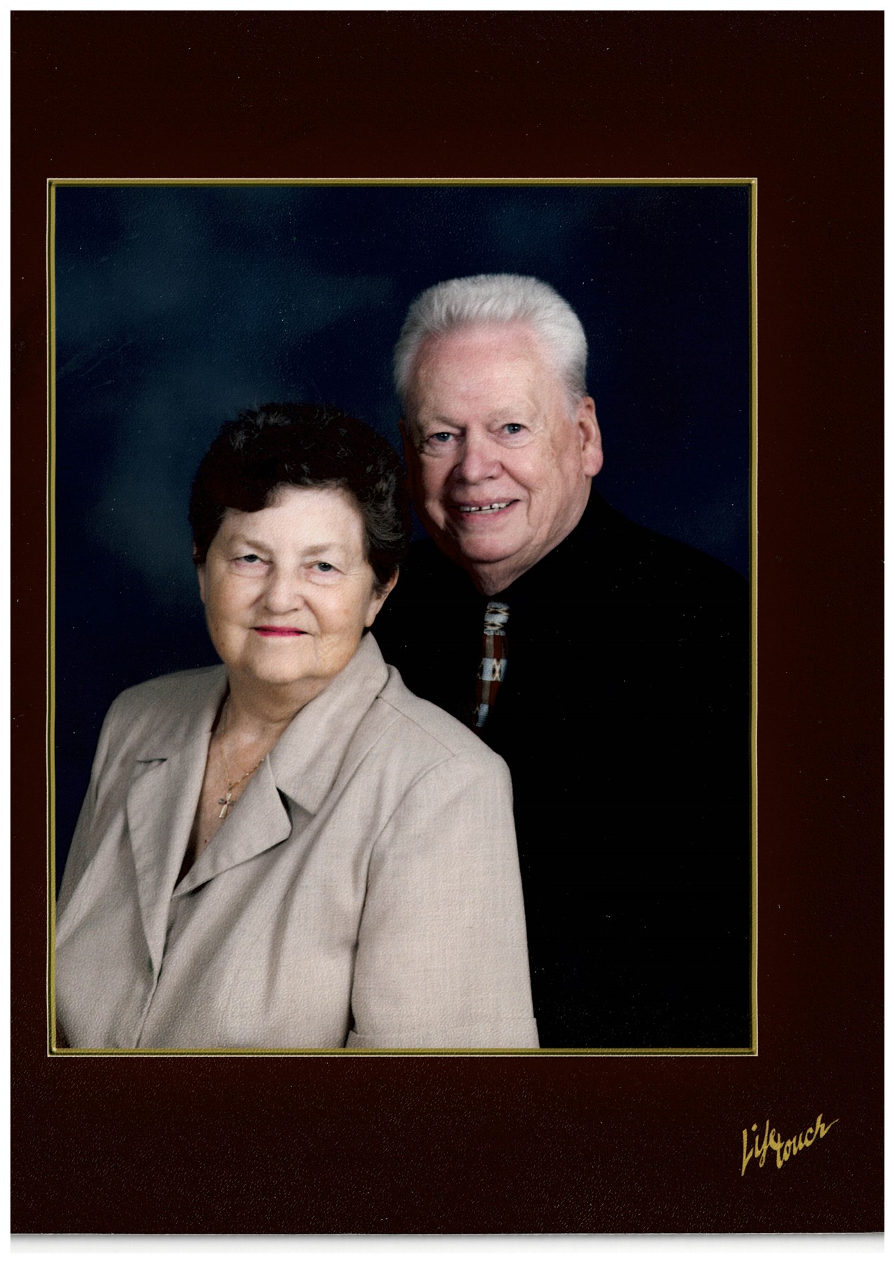 Obituary of Stephen John Wilson