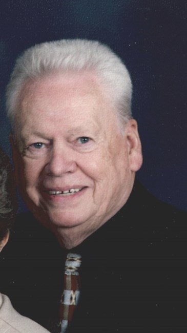 Obituary of Stephen John Wilson