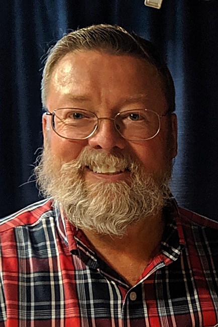 Obituario de Jerry Pearson