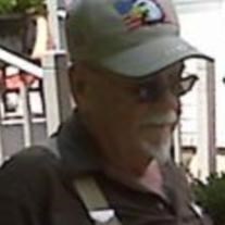 Obituary of Carroll Ray Pemberton