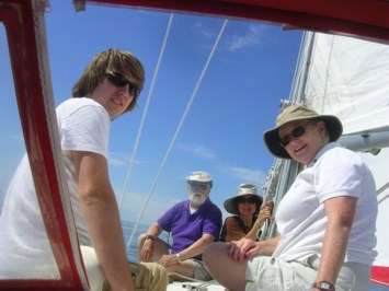 Avis de décès de Thomas J. Doyle