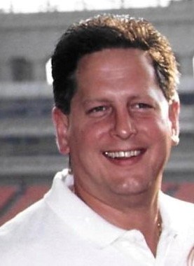 Avis de décès de Gregory Lee Stranick