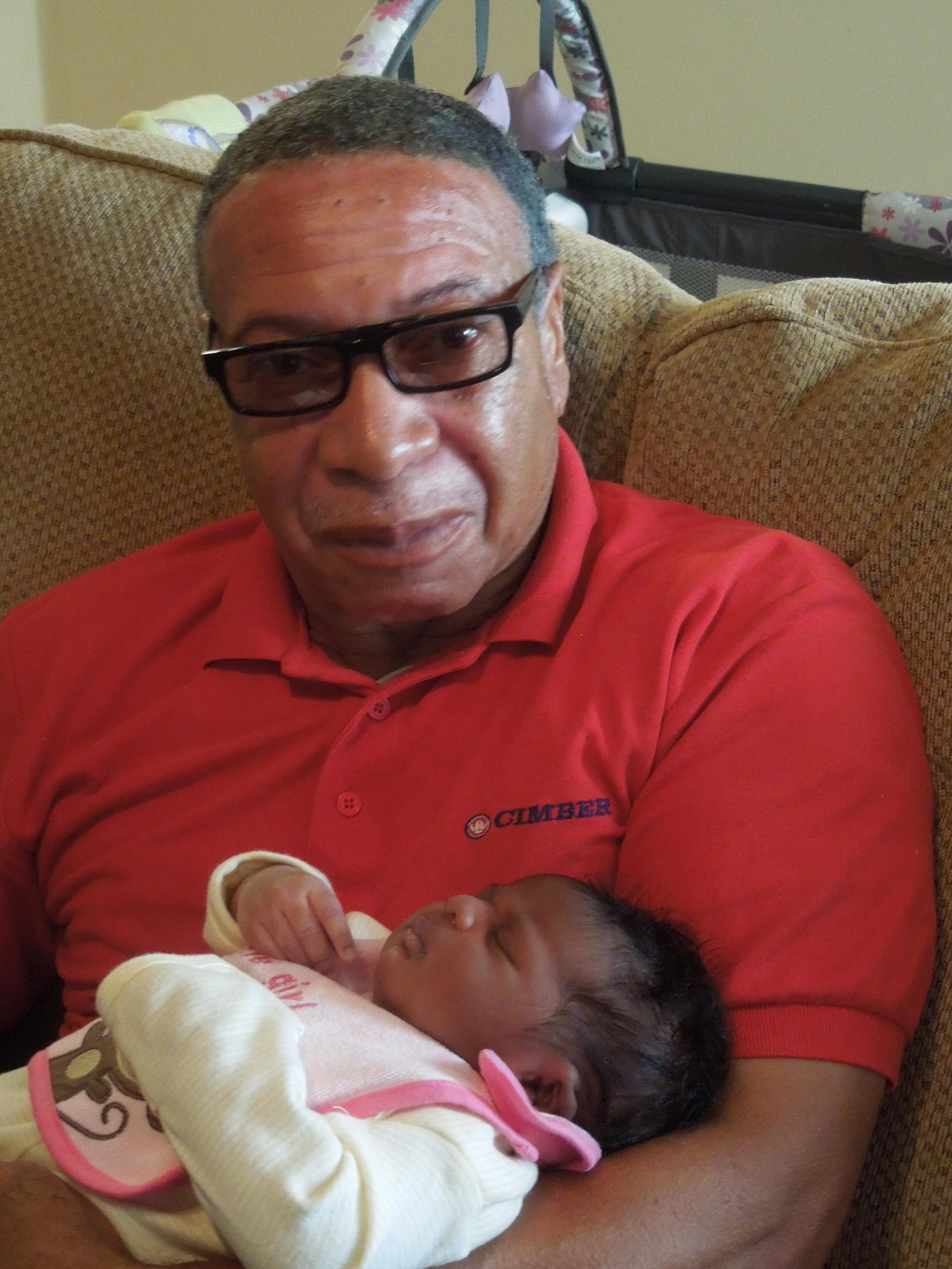 Obituary of Mr. Nathaniel Ray