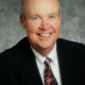 Obituary of John Robert Houston