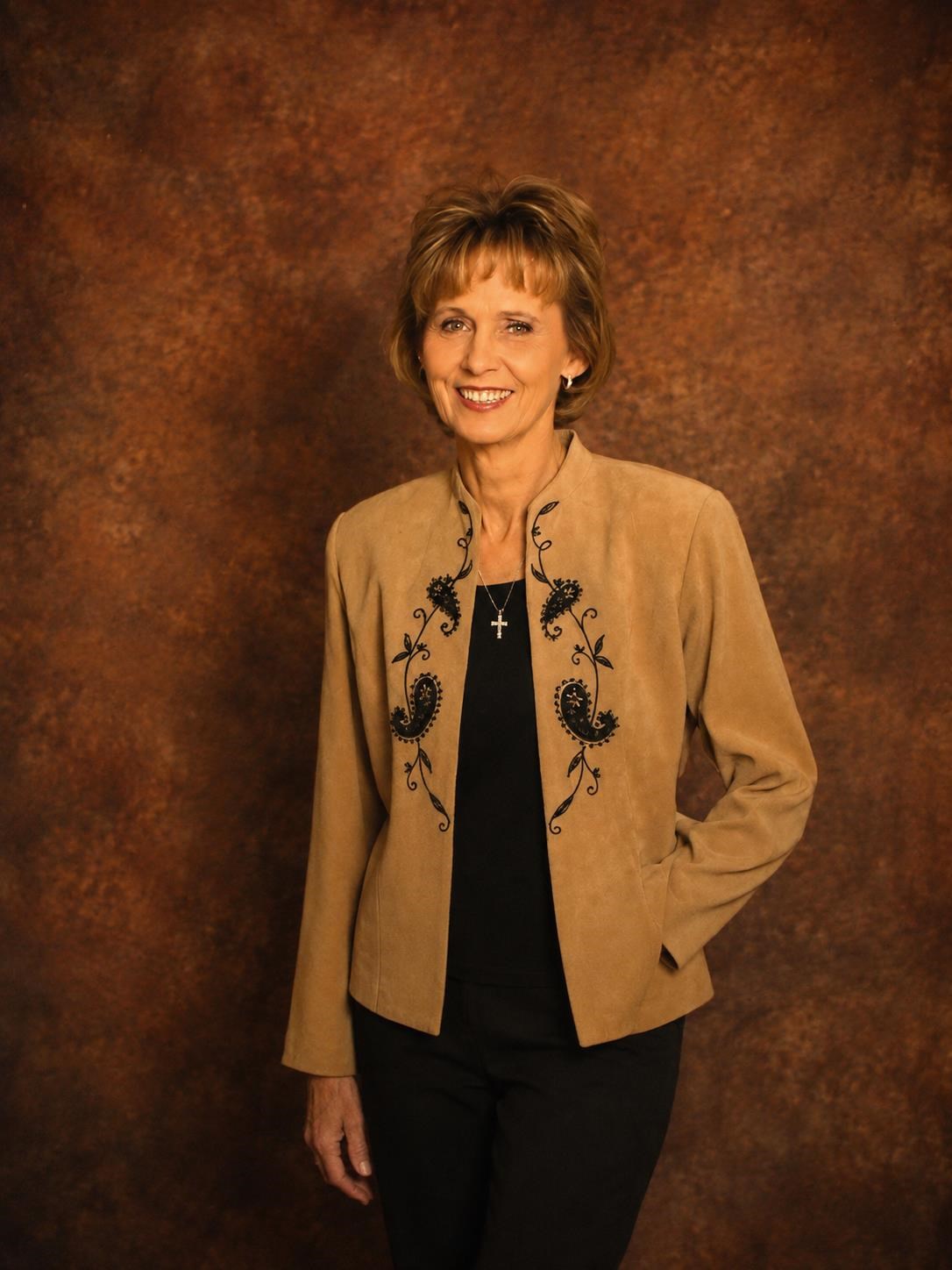 Obituary of Patricia Gail Sullivan