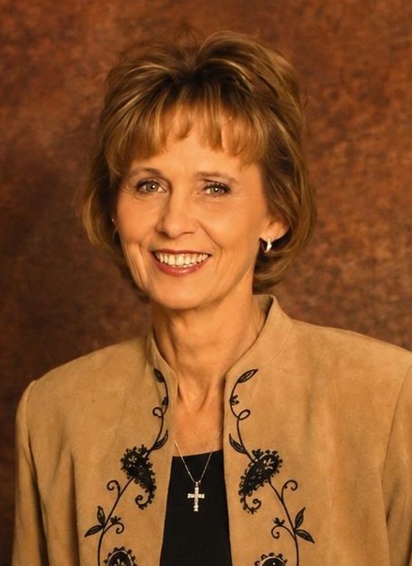 Obituary of Patricia Gail Sullivan
