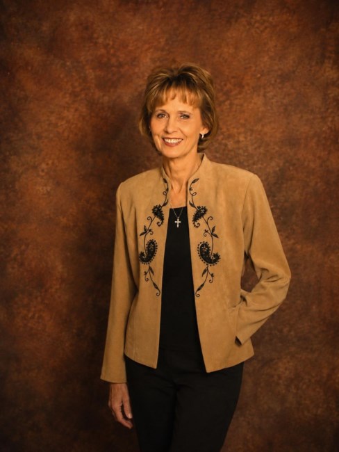 Obituary of Patricia Gail Sullivan