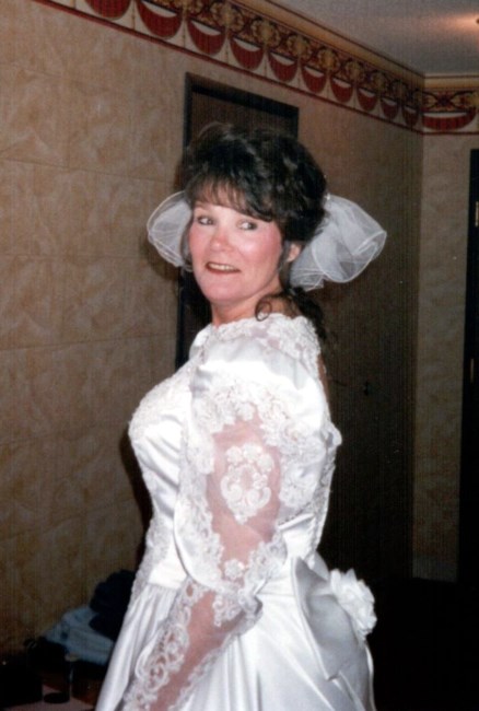Obituary of Debra Ann Kehoe