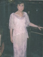 Martha Tate