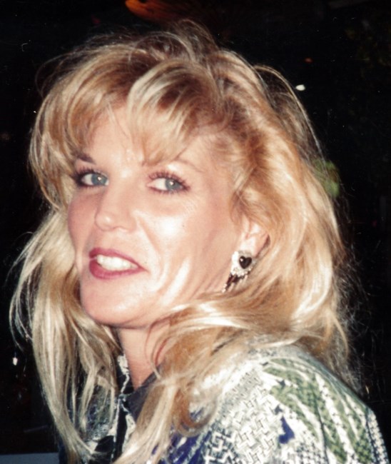 Obituary of Nanci Jo' Eisner