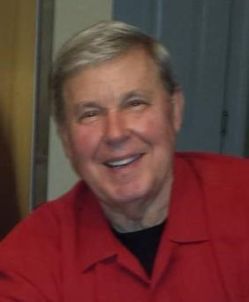 Obituary of David Frederick Young