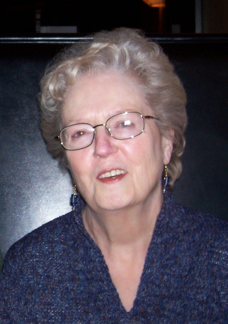 Obituary of Ruth Ann Dickinson Metheny