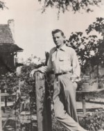 Paul Woodard