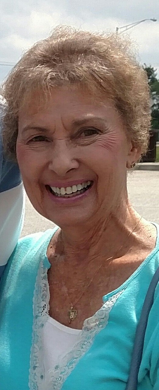Obituary of Carolyn Ann Koch