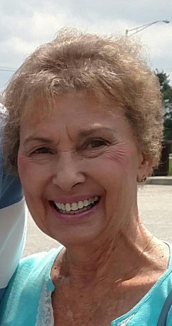 Obituary of Carolyn Ann Koch
