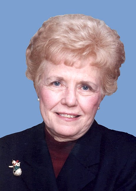 Obituary of Roberta Ann Havas