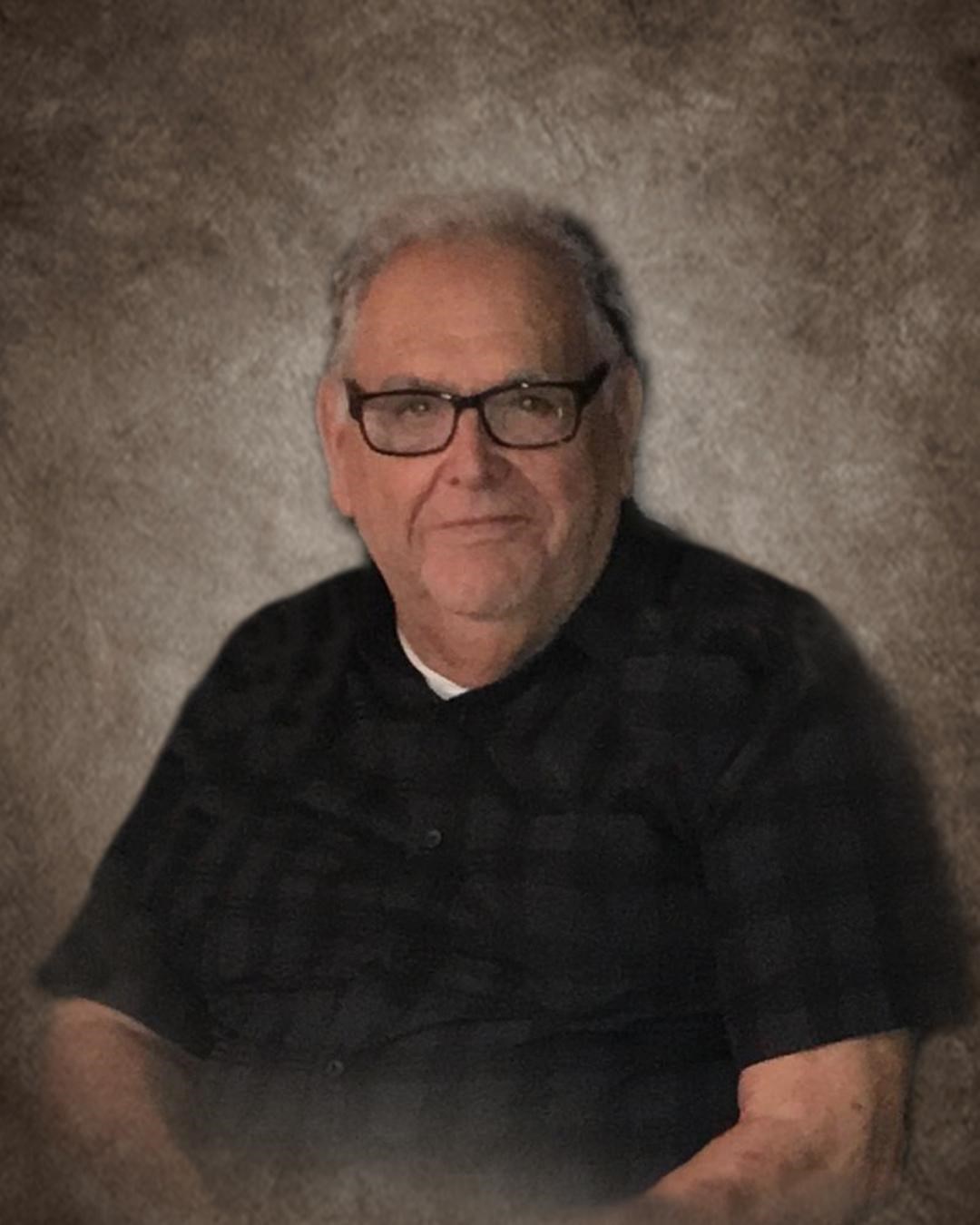 Obituario de Lorenzo Rocha