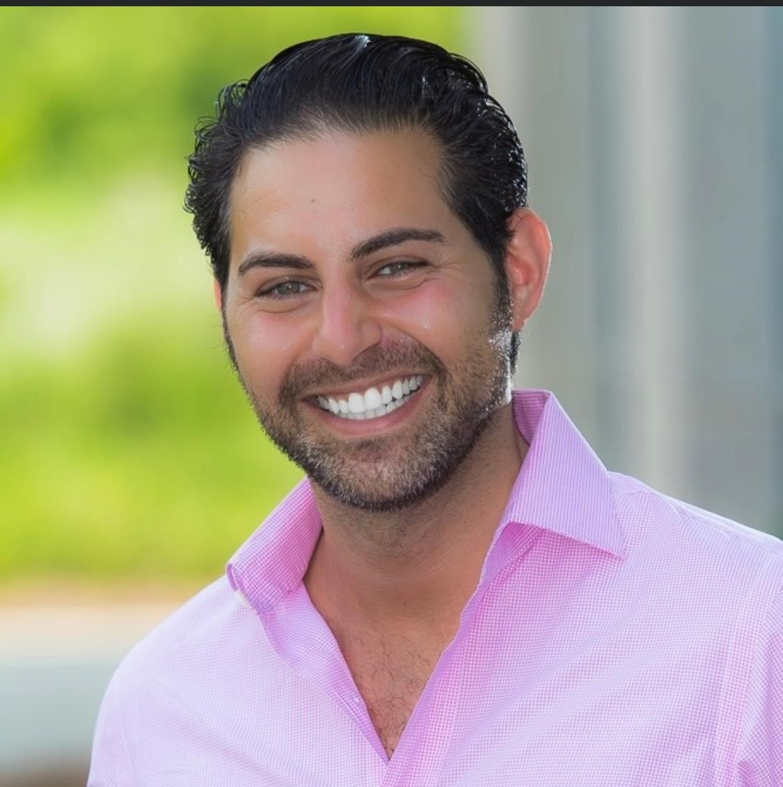 Obituary of Joel Yeghen