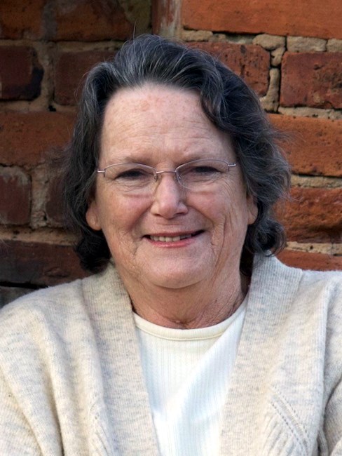 Obituary of Katherine Graham Selman