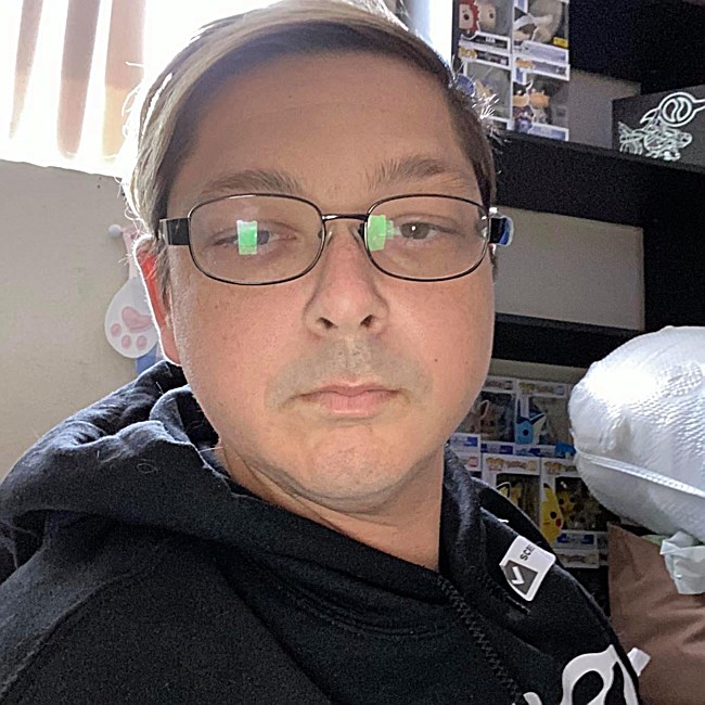 Obituary of Christopher Daniel Carter