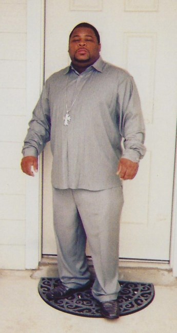 Obituary of Calvin D. White