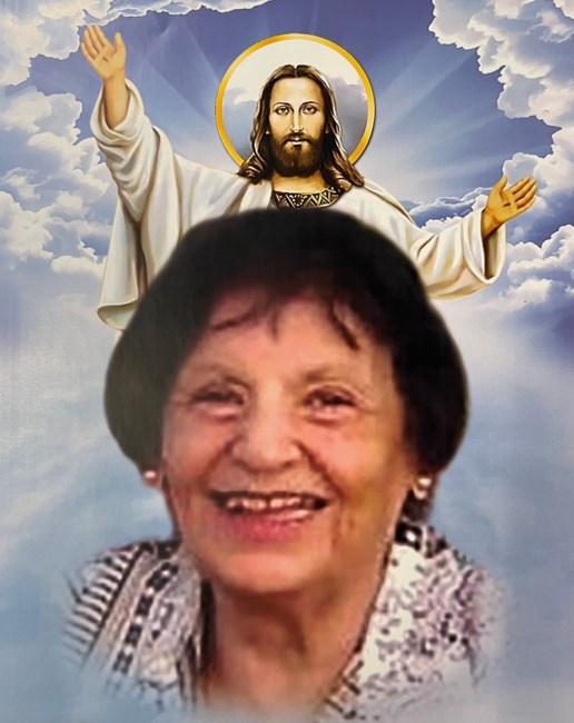 Obituary of Laila Fouad Rezk