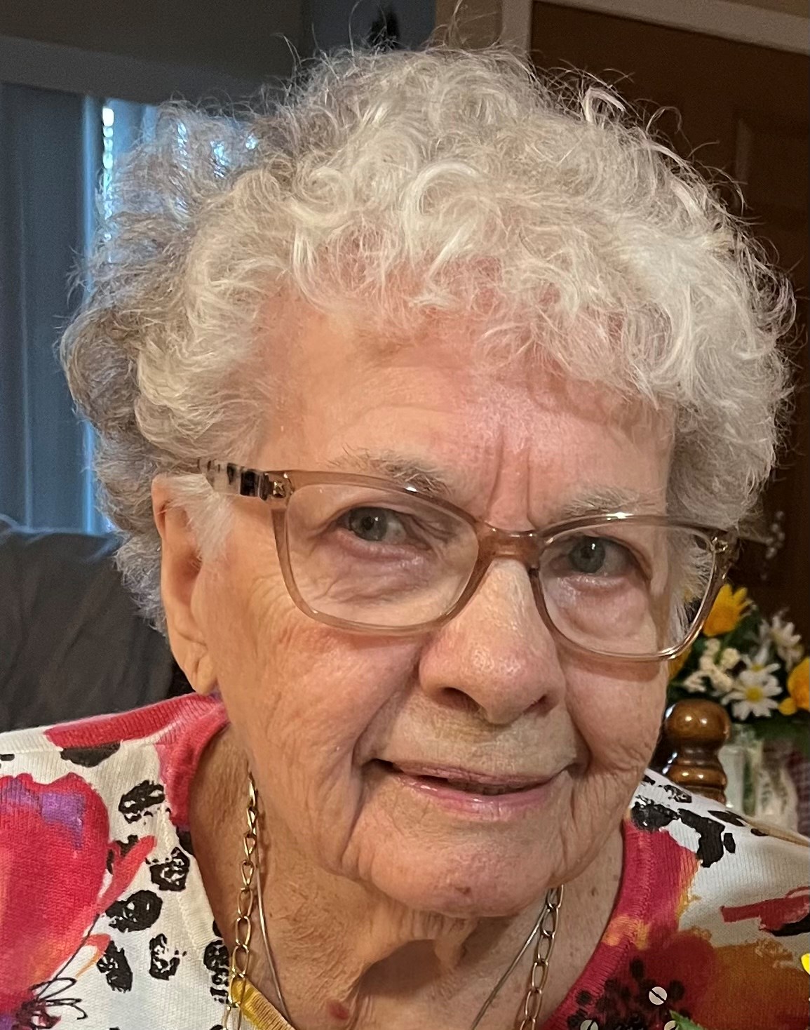 June Lorraine Brant Obituary Bowmansville, NY