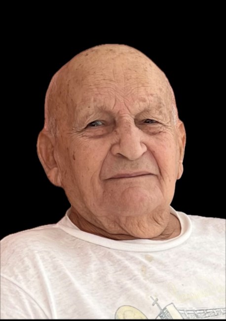 Obituary of Nelson Erazo Cruz