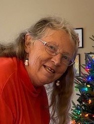 Obituary of Lana Hill Hartman