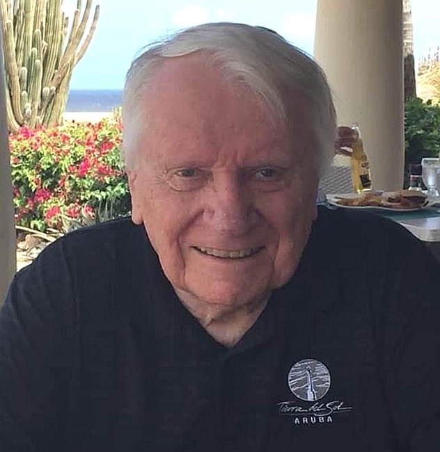 Obituary of Kenneth A. Parkinson